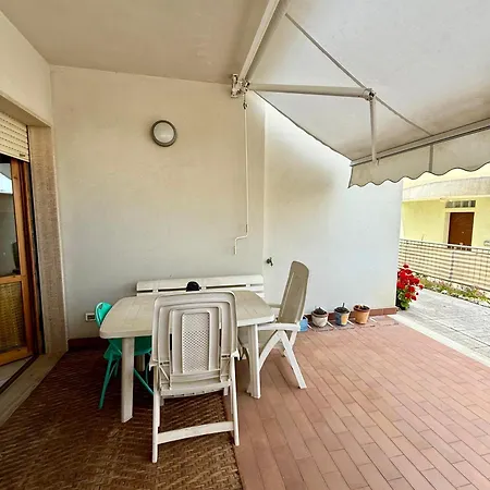 Apartment Casa Di Anna Senigallia
