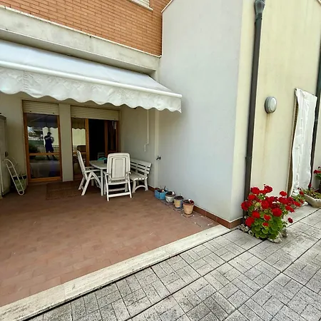 Apartment Casa Di Anna