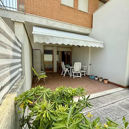 Casa Di Anna Apartment