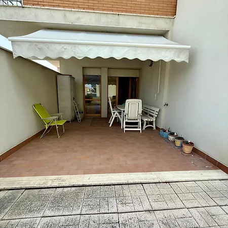 Casa Di Anna Apartment *