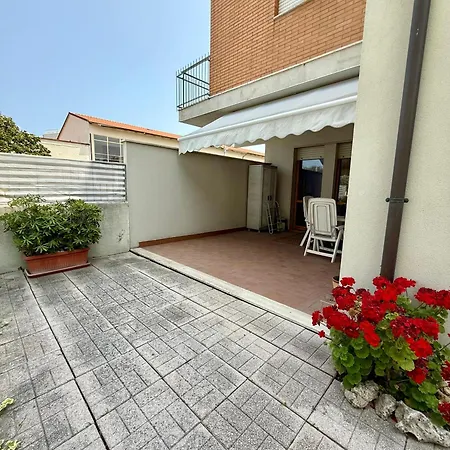 Casa Di Anna * Senigallia