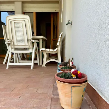 Apartment Casa Di Anna Senigallia