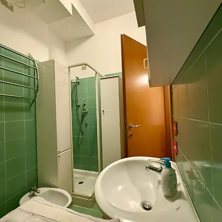 Apartment Casa Di Anna *