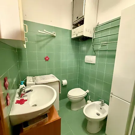 Apartment Casa Di Anna *