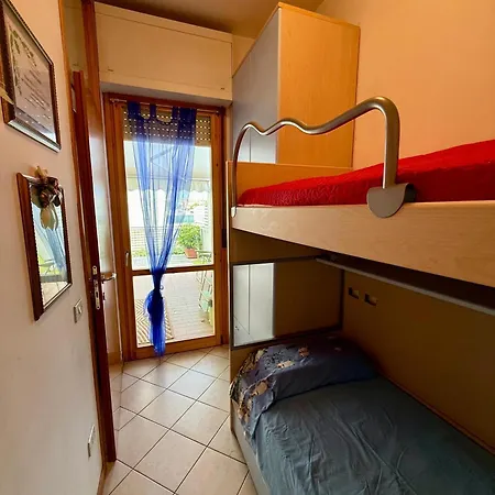 Casa Di Anna Apartment