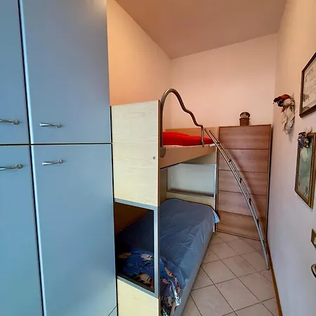 Apartment Casa Di Anna *