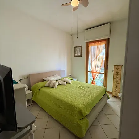 Casa Di Anna Apartment *