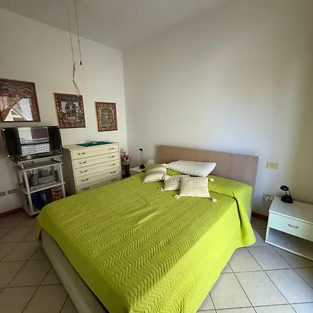 Casa Di Anna Apartment