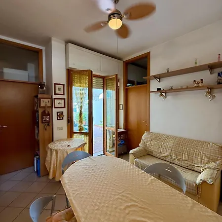 Casa Di Anna Senigallia