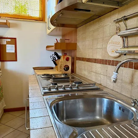 Casa Di Anna Senigallia